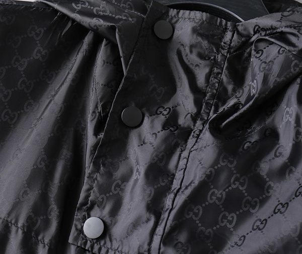 ブランドジャケット着用イメージ